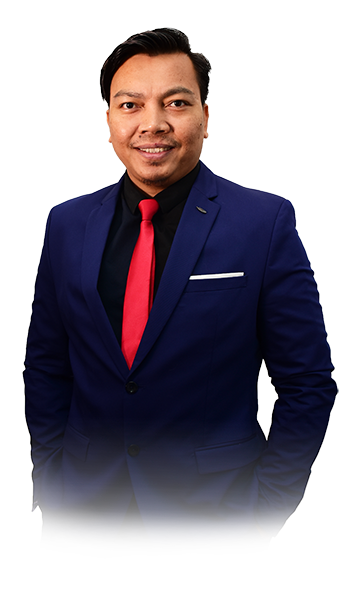 Dr. Syahrul Fithri Musa