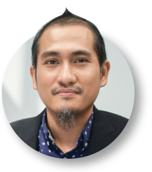 Arif Zulhimi Mohd Zin