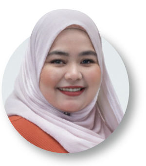 Faisyariza Ralman Amir