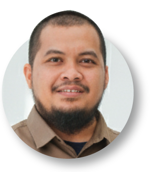 Mohd Sahilal Shamsudin