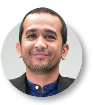 Muhammad Nur Luqman Amran