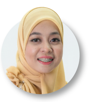 Noor Amirah Fasihah Ramly