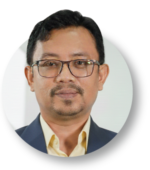 Mohd Rafede Abdul Aziz