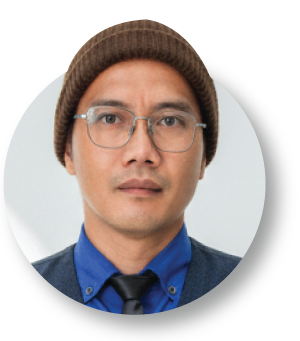 Muhamad Rusdi Muhamad Sahar