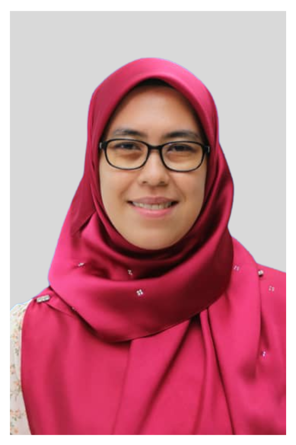 Nor Hanizah Mohd Nazeri