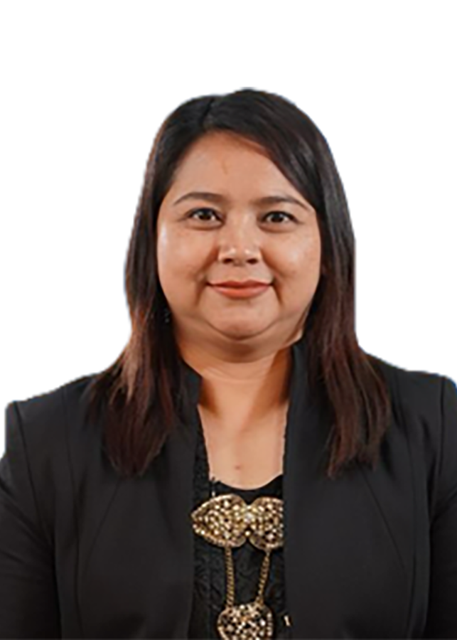 Roszilah Ayu Abu Samah