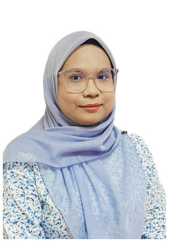Nur Sarah Nasuha Abdul Razak