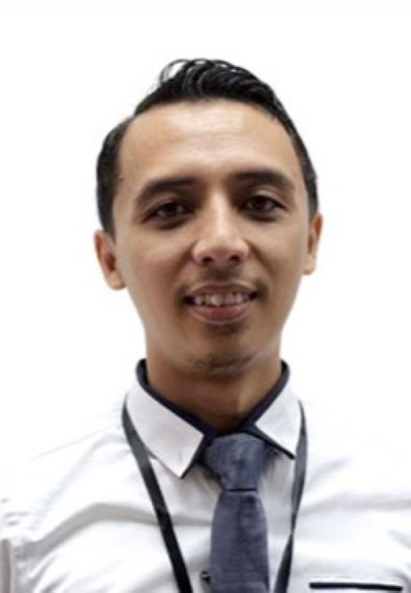 Syed Ahmad Syukri Tuan Dalam