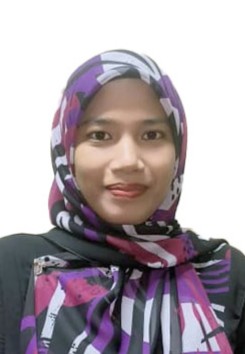 Nur Wahidah Muhamad Ismail