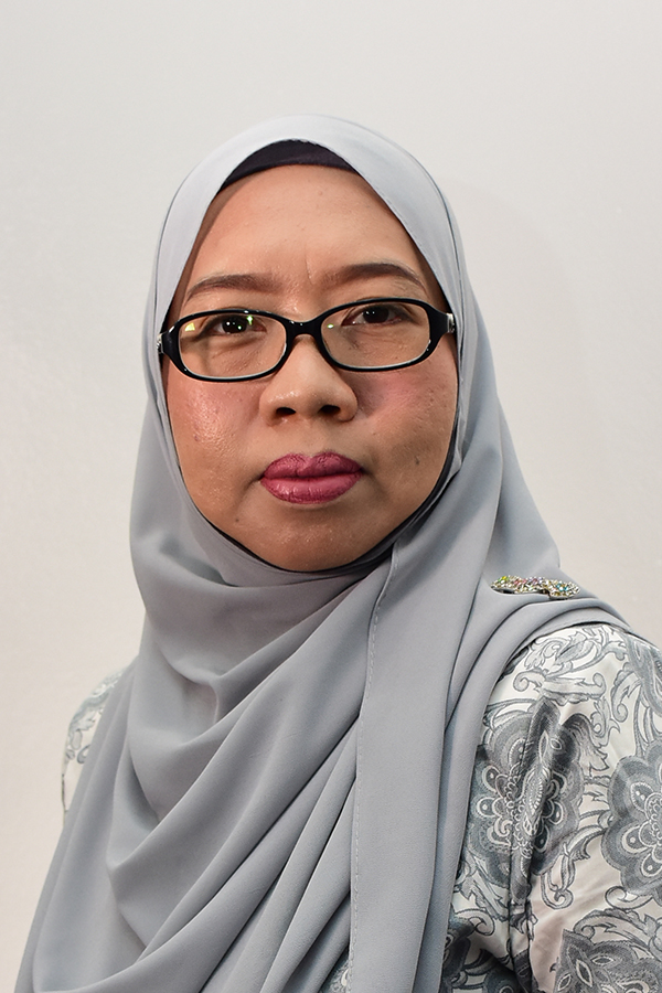 Aryanti Misdar
